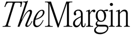 The Margin Logo